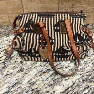 Dooney and Bourke handbag